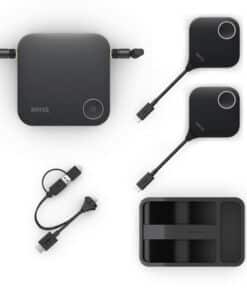 BenQ WDC25 draadloos presentatiesysteem HDMI / USB Type-C Desktop - Afbeelding 6