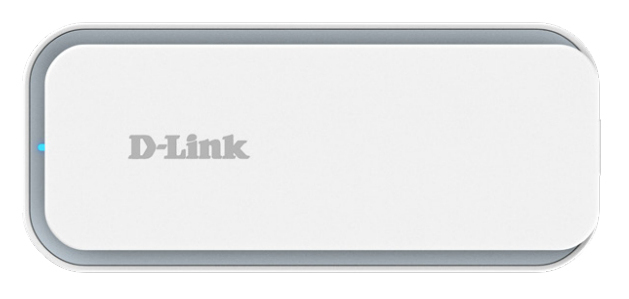 D-Link D501 mobiele router / gateway / modem