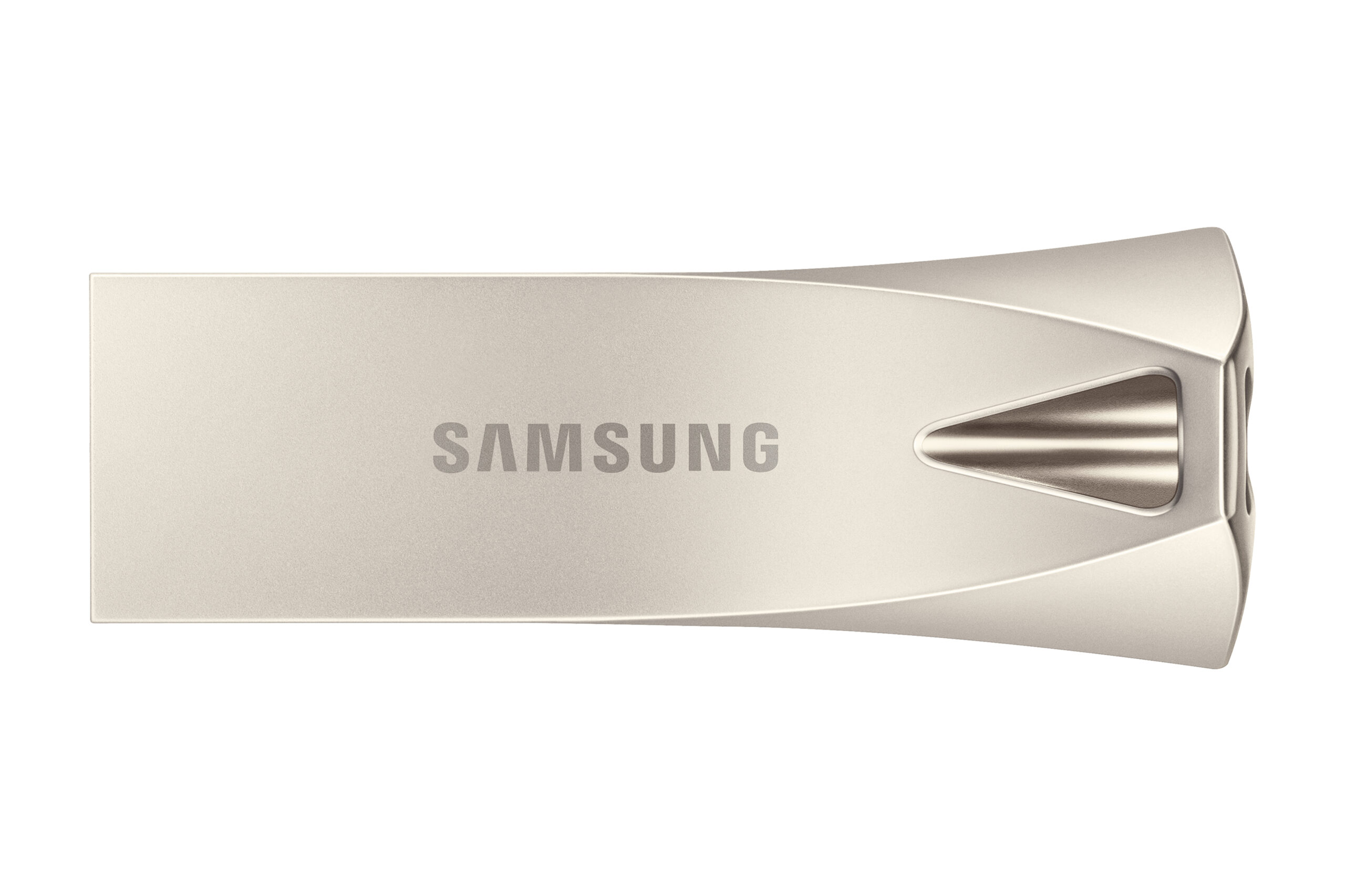Samsung MUF-128BE USB flash drive 128 GB USB Type-A 3.2 Gen 1 (3.1 Gen 1) Zilver