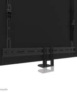 Neomounts AV50-500BL PTZ/UC camerahouder kit 43-110" - VESA - max 5 kg - universeel - Afbeelding 7