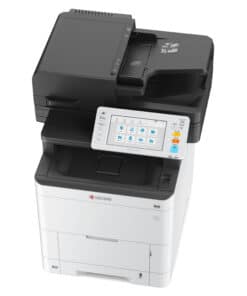 KYOCERA ECOSYS MA3500cifx Laser A4 1200 x 1200 DPI 35 ppm - Afbeelding 4
