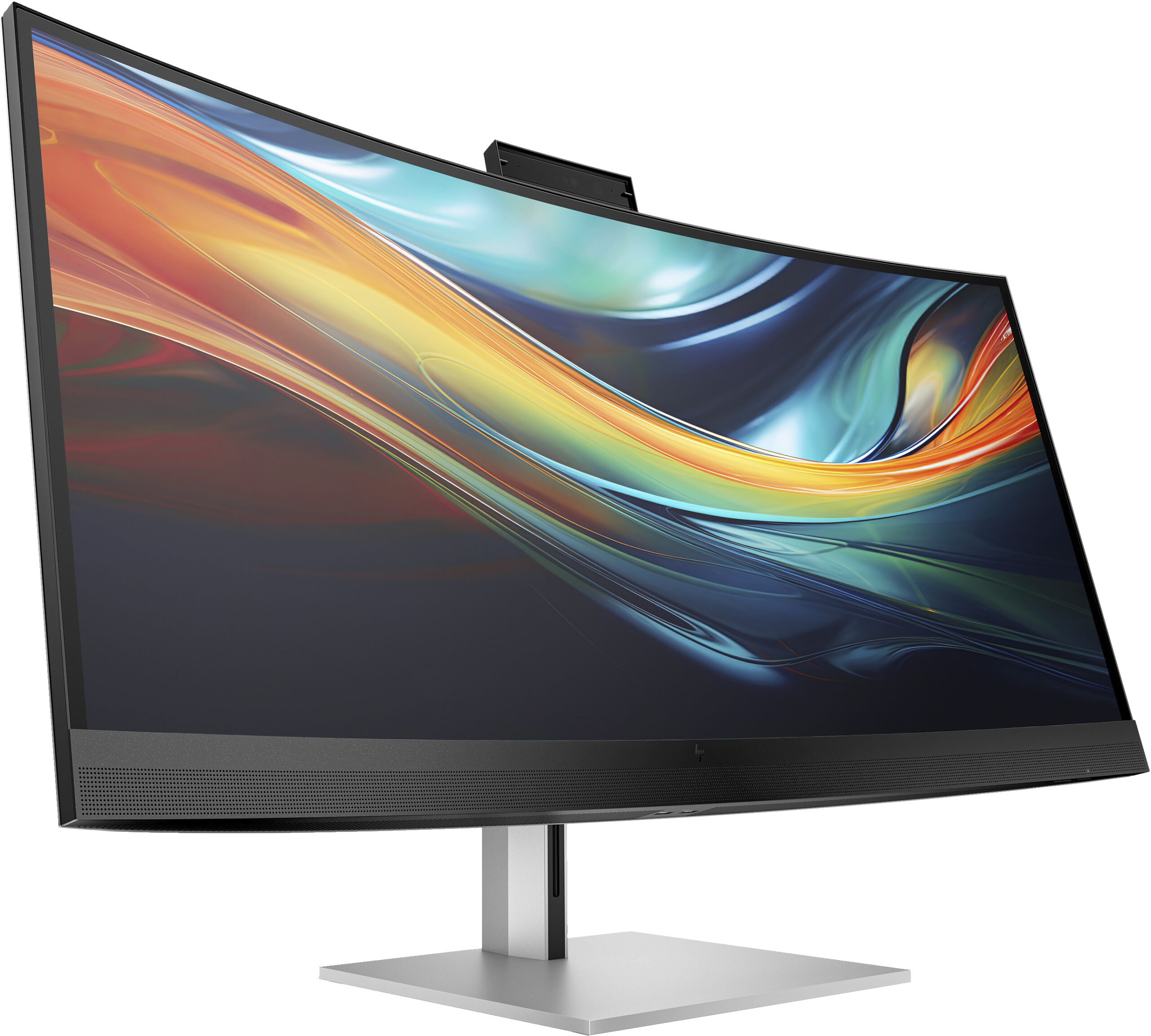 HP Serie 7 Pro 39,7 inch 5K2K Conferencing Monitor-740pm - Afbeelding 3