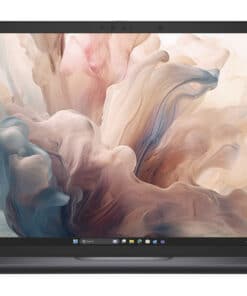 DELL Pro 14 Premium PA14250 Copilot+ PC Intel Core Ultra 7 268V Laptop 35,6 cm (14") Full HD+ 32 GB LPDDR5x-SDRAM 512 GB SSD Wi-Fi 7 (802.11be) Windows 11 Pro US International Grijs