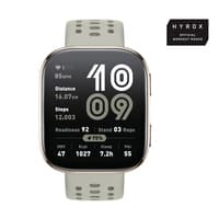 Amazfit Bip 6 Stone 5 cm (1.97") AMOLED Digitaal 390 x 450 Pixels Touchscreen Goud GPS - Afbeelding 8