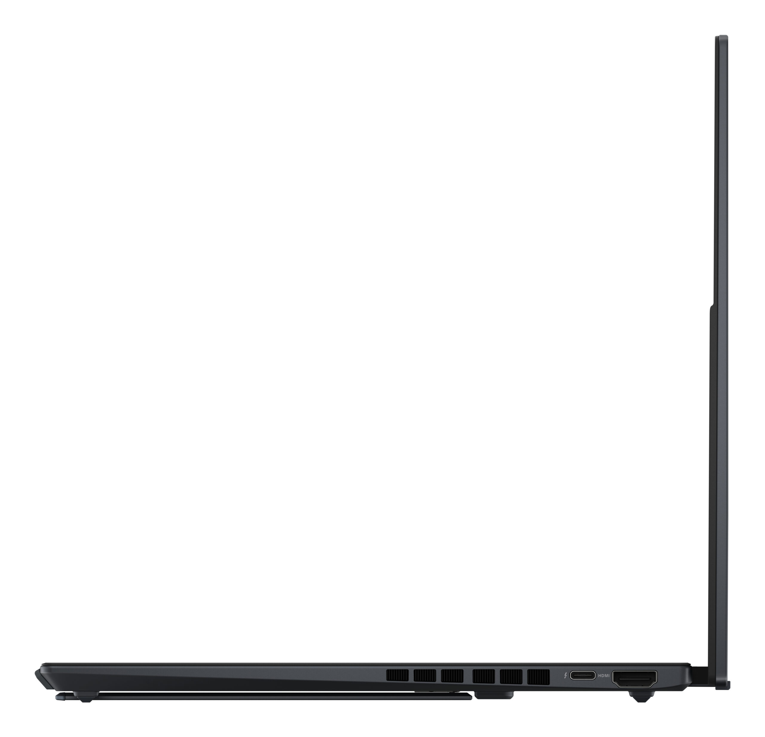 ASUS Zenbook Duo UX8406CA-QL038W Intel Core Ultra 7 255H Hybride (2-in-1) 35,6 cm (14") Touchscreen WUXGA 32 GB LPDDR5x-SDRAM 1 TB SSD Wi-Fi 7 (802.11be) Windows 11 Home Belgisch Grijs - Afbeelding 3