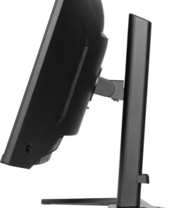 iiyama GCB3482WQSU-B1 computer monitor 86,4 cm (34") 3440 x 1440 Pixels UltraWide Quad HD LED Zwart - Afbeelding 6