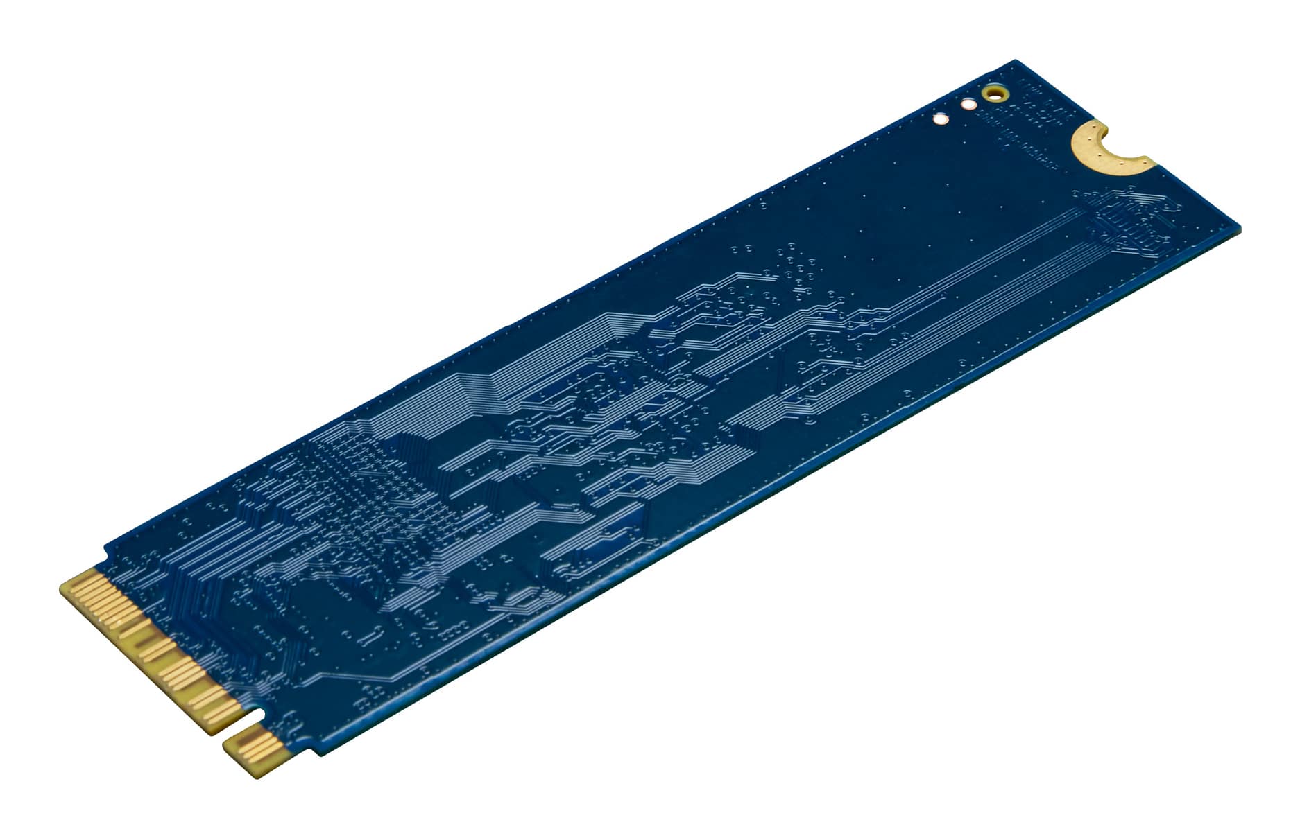 Kingston Technology 2000G NV3 M.2 2280 NVMe SSD - Afbeelding 2