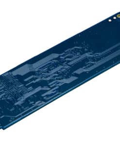 Kingston Technology 500G NV3 M.2 2280 NVMe SSD - Afbeelding 2