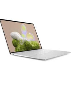 DELL XPS 13 9350 Copilot+ PC Intel Core Ultra 7 258V Laptop 34 cm (13.4") Touchscreen 2.8K 32 GB LPDDR5x-SDRAM 1 TB SSD Wi-Fi 7 (802.11be) Windows 11 Pro Belgisch Platina - Afbeelding 4