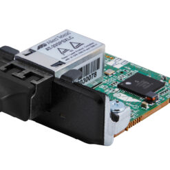 HP Flex 1GbE Fiber LC Single Port interfacekaart/-adapter Intern