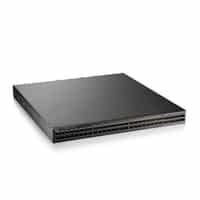 Zyxel CX4800-56F Managed L3 1U Zwart - Afbeelding 2
