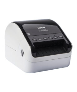 Brother QL-1110NWB labelprinter Direct thermisch 300 x 300 DPI 110 mm/sec Bedraad en draadloos Ethernet LAN DK Wifi Bluetooth - Afbeelding 2
