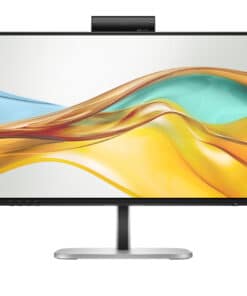 HP Series 5 Pro 23.8 inch FHD USB-C Conferencing Monitor - 524pm PVC Free