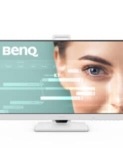 BenQ GW2486TC computer monitor 60,5 cm (23.8") 1920 x 1080 Pixels Full HD Wit - Afbeelding 4