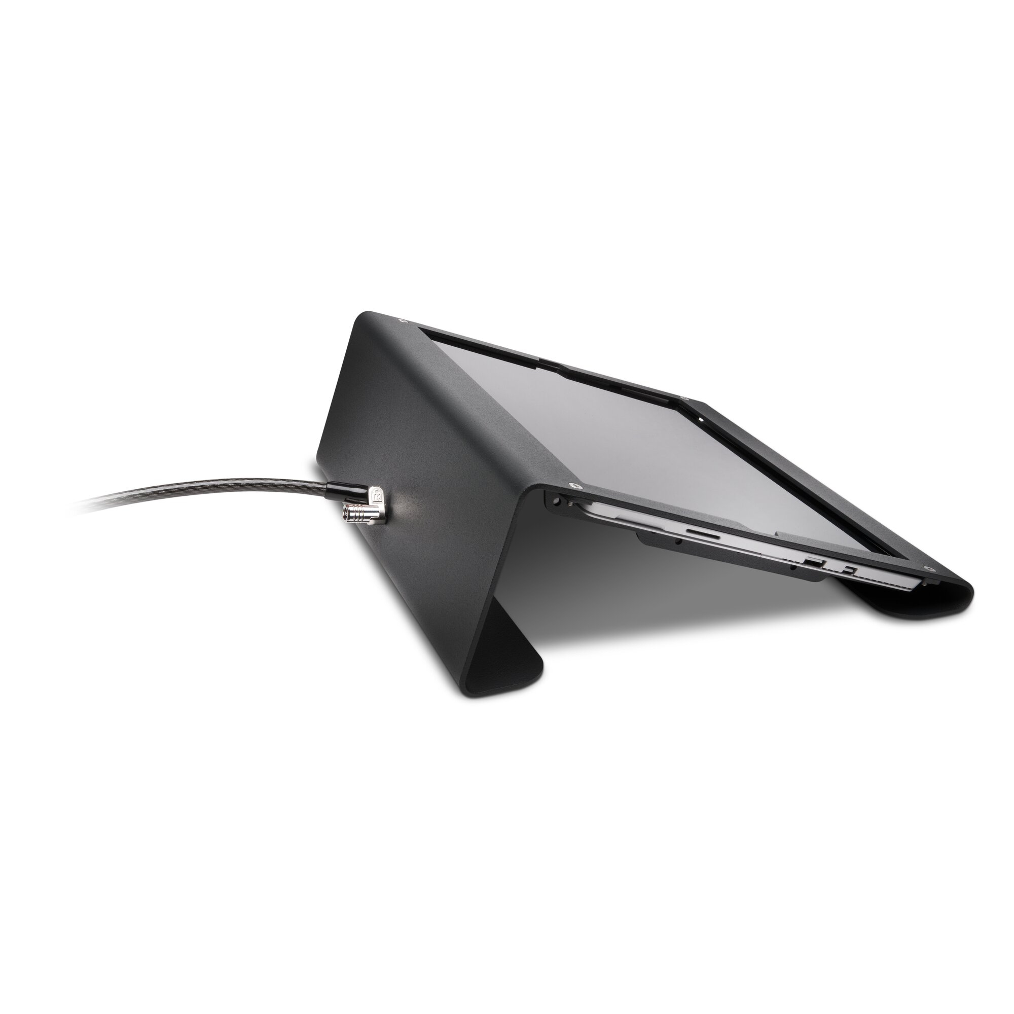 Kensington MicroSaver 2.0 Ultra-laptopslot met sleutel - Afbeelding 2