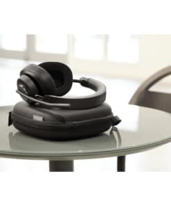 Kensington H3000 Bluetooth Over-Ear Headset - Afbeelding 5