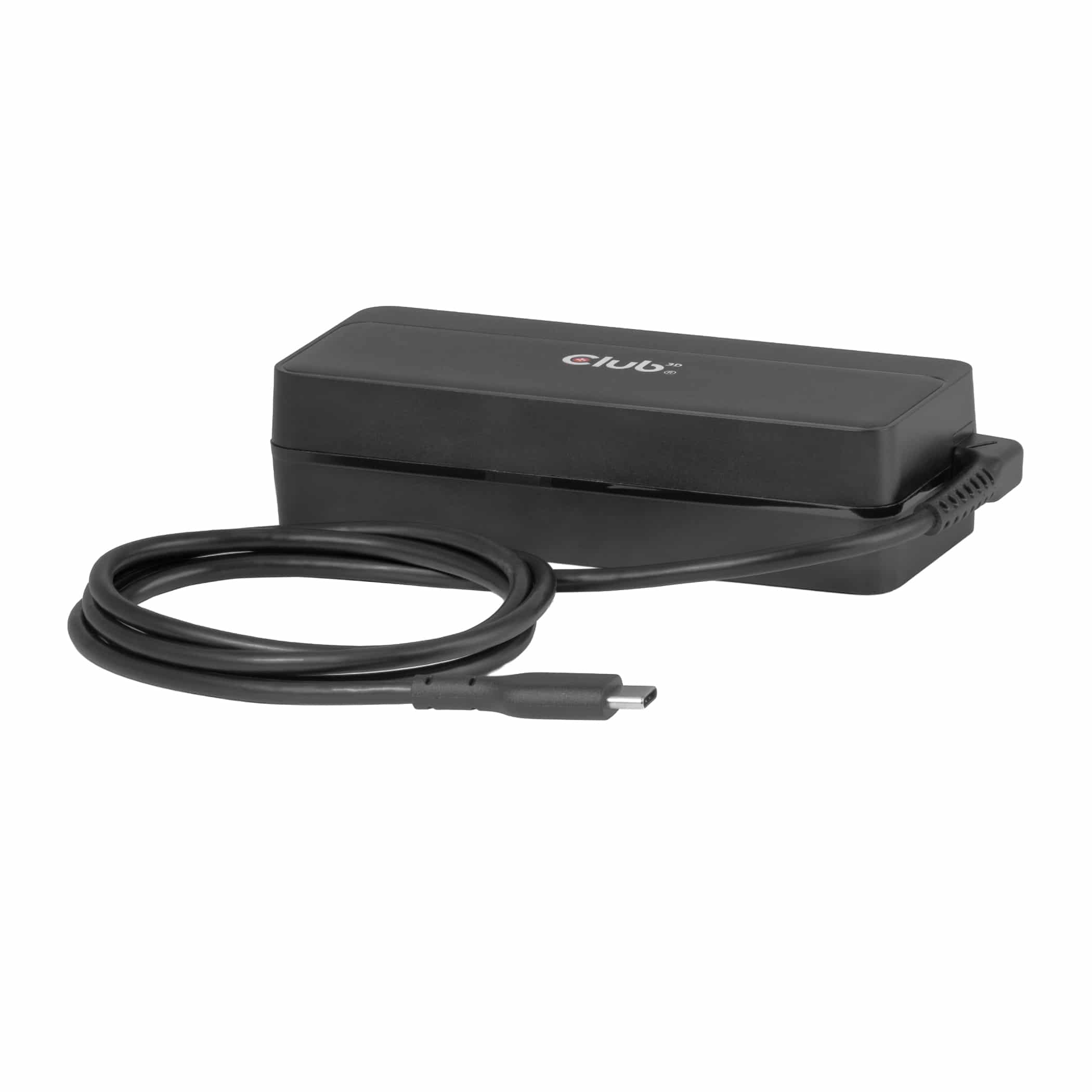 CLUB3D USB-C-laptoplader 140 W - Afbeelding 5