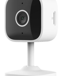 Trust IPCAM-2900 Cube IP-beveiligingscamera Binnen 2304 x 1296 Pixels Bureau - Afbeelding 3