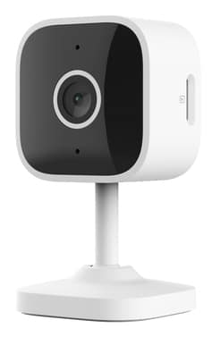 Trust IPCAM-2900 Cube IP-beveiligingscamera Binnen 2304 x 1296 Pixels Bureau - Afbeelding 3