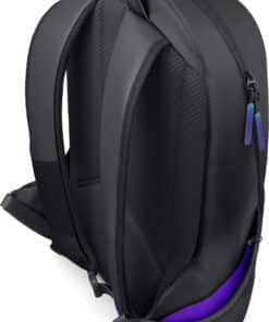 Alienware AW5625P 40,6 cm (16") Rugzak Zwart - Afbeelding 6