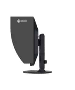 EIZO ColorEdge CG2400SV computer monitor 61,2 cm (24.1") 1920 x 1200 Pixels WUXGA LCD Zwart - Afbeelding 3