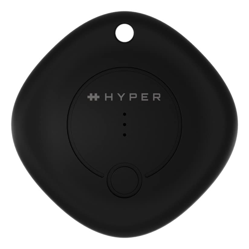 Targus HyperShield Universeel Finder Zwart