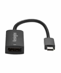 Kensington CV5000DP USB-C 4K/8K DisplayPort 1.4 Adapter - Afbeelding 5