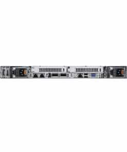 DELL PowerEdge R6615 server 480 GB Rack (1U) AMD EPYC 9224 2,5 GHz 32 GB DDR5-SDRAM 700 W - Afbeelding 4
