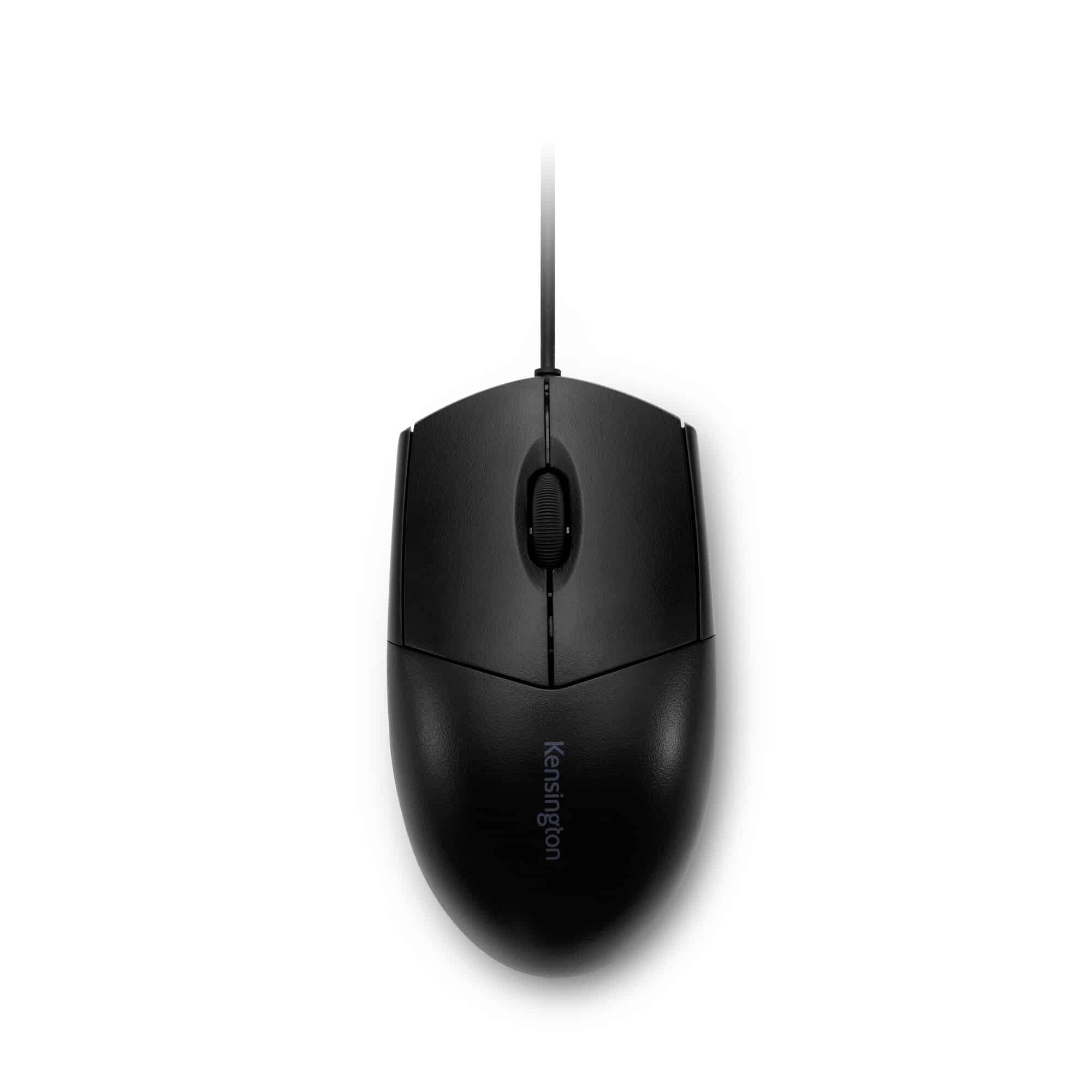 Kensington Pro Fit Wired Washable Mouse - Afbeelding 7