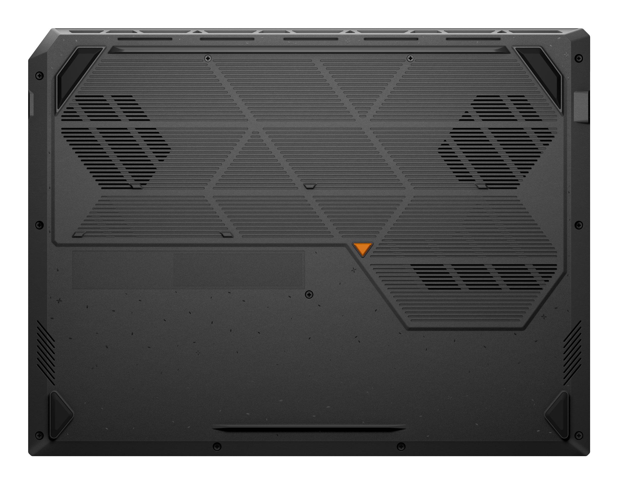 ASUS TUF Gaming A16 FA608PP-QT005W AMD Ryzen™ 9 8940HX Laptop 40,6 cm (16") 2.5K 32 GB DDR5-SDRAM 1 TB SSD NVIDIA GeForce RTX 5070 Wi-Fi 6E (802.11ax) Windows 11 Home Belgisch Zwart, Grijs - Afbeelding 6