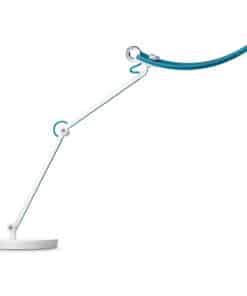 BenQ WiT e-Reading tafellamp Niet-verwisselbare lamp(en) 18 W LED G Blauw, Wit