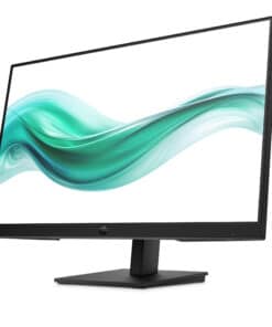 HP Series 3 Pro 23.8 inch FHD Monitor - 324ph computer monitor 60,5 cm (23.8") 1920 x 1080 Pixels Full HD LCD Zwart - Afbeelding 2
