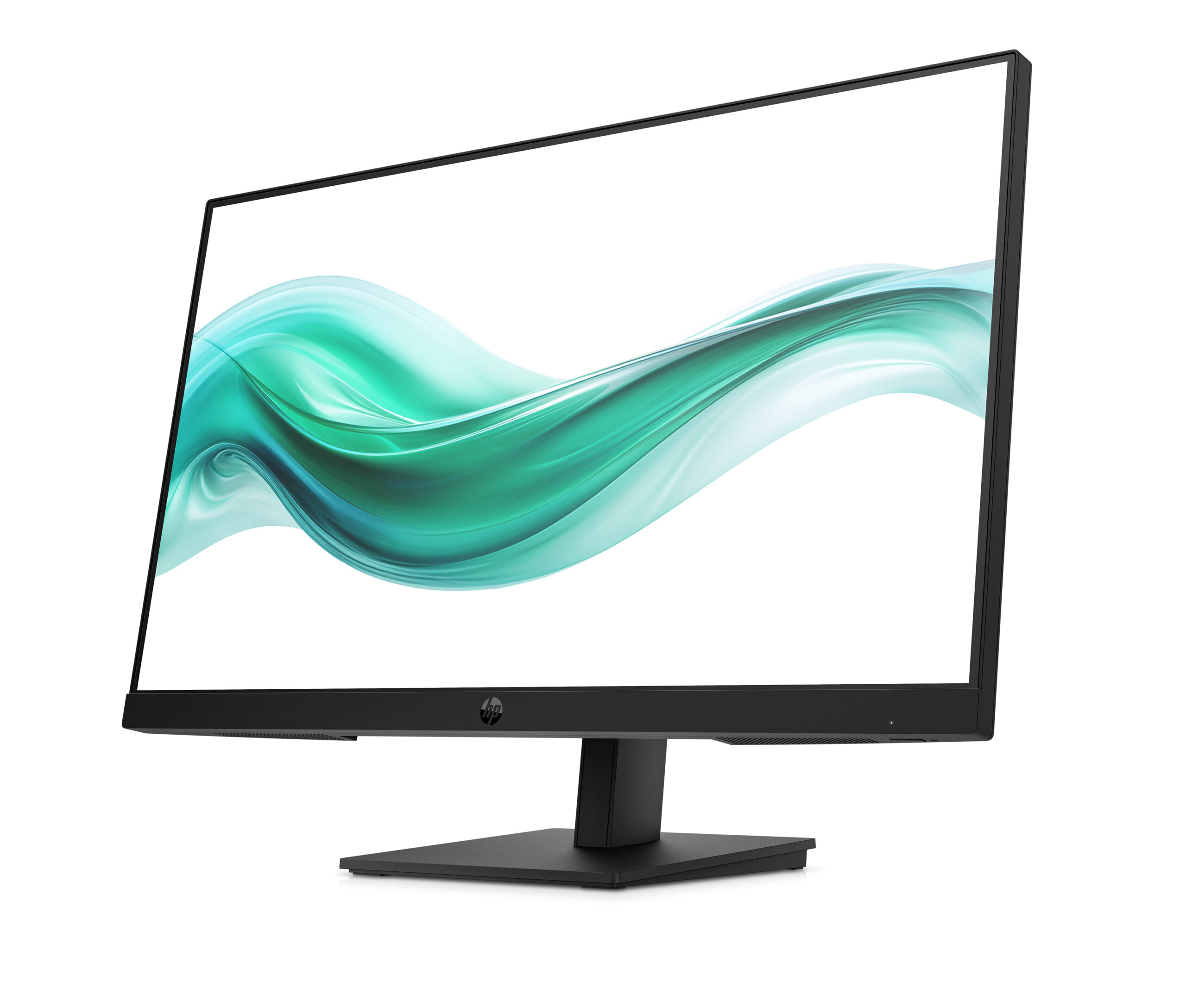 HP Series 3 Pro 23.8 inch FHD Monitor - 324ph computer monitor 60,5 cm (23.8") 1920 x 1080 Pixels Full HD LCD Zwart - Afbeelding 2