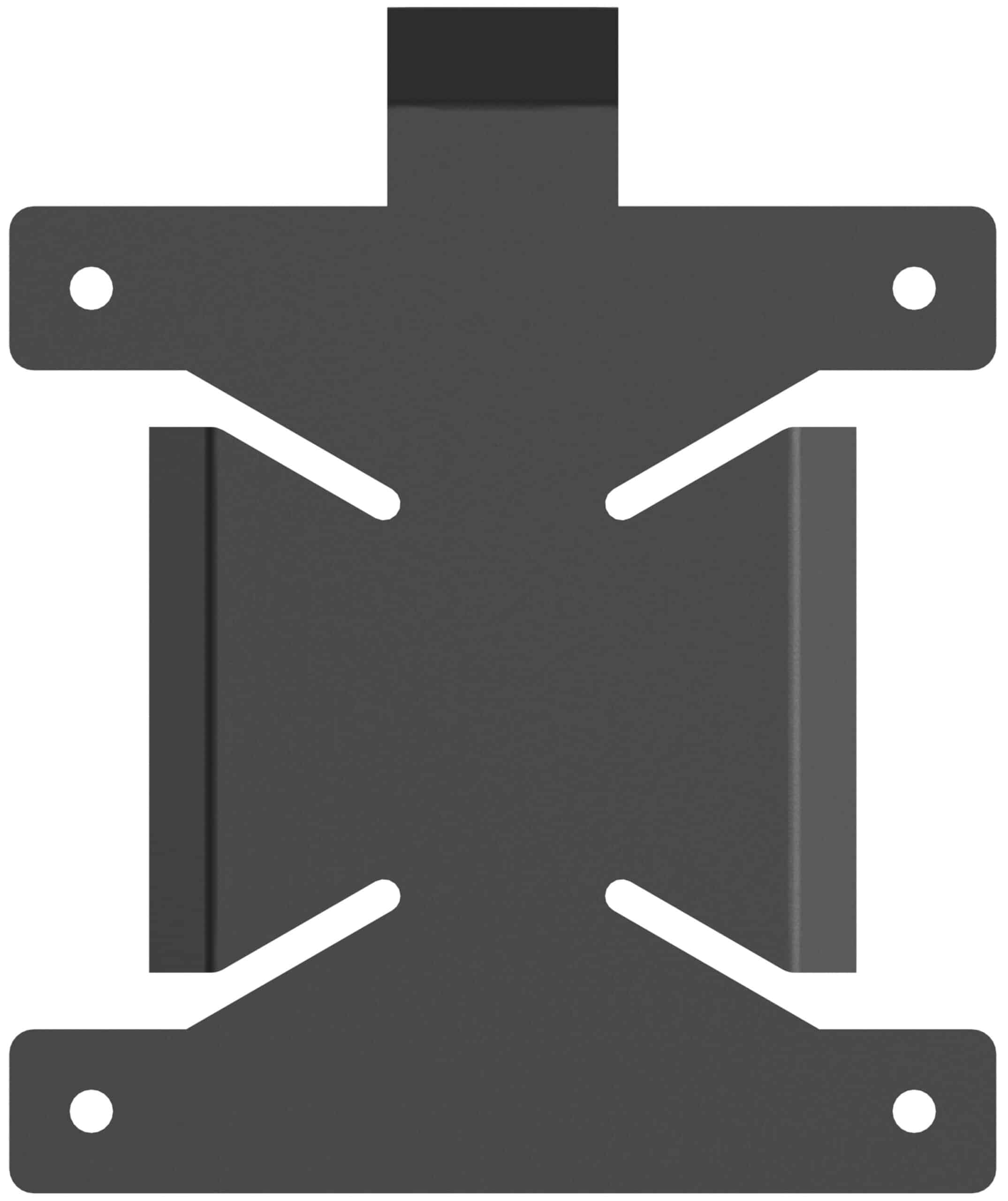 iiyama MD-BRPCV08 accessoire voor monitorbevestigingen - Afbeelding 3
