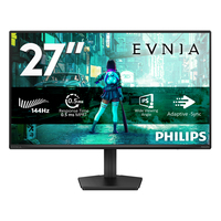 Philips Evnia 3000 27M2N3200NF/00 computer monitor 68,6 cm (27") 1920 x 1080 Pixels Full HD LCD Zwart - Afbeelding 2