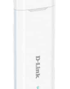 D-Link DWM-222W/R netwerkkaart WLAN 286,8 Mbit/s