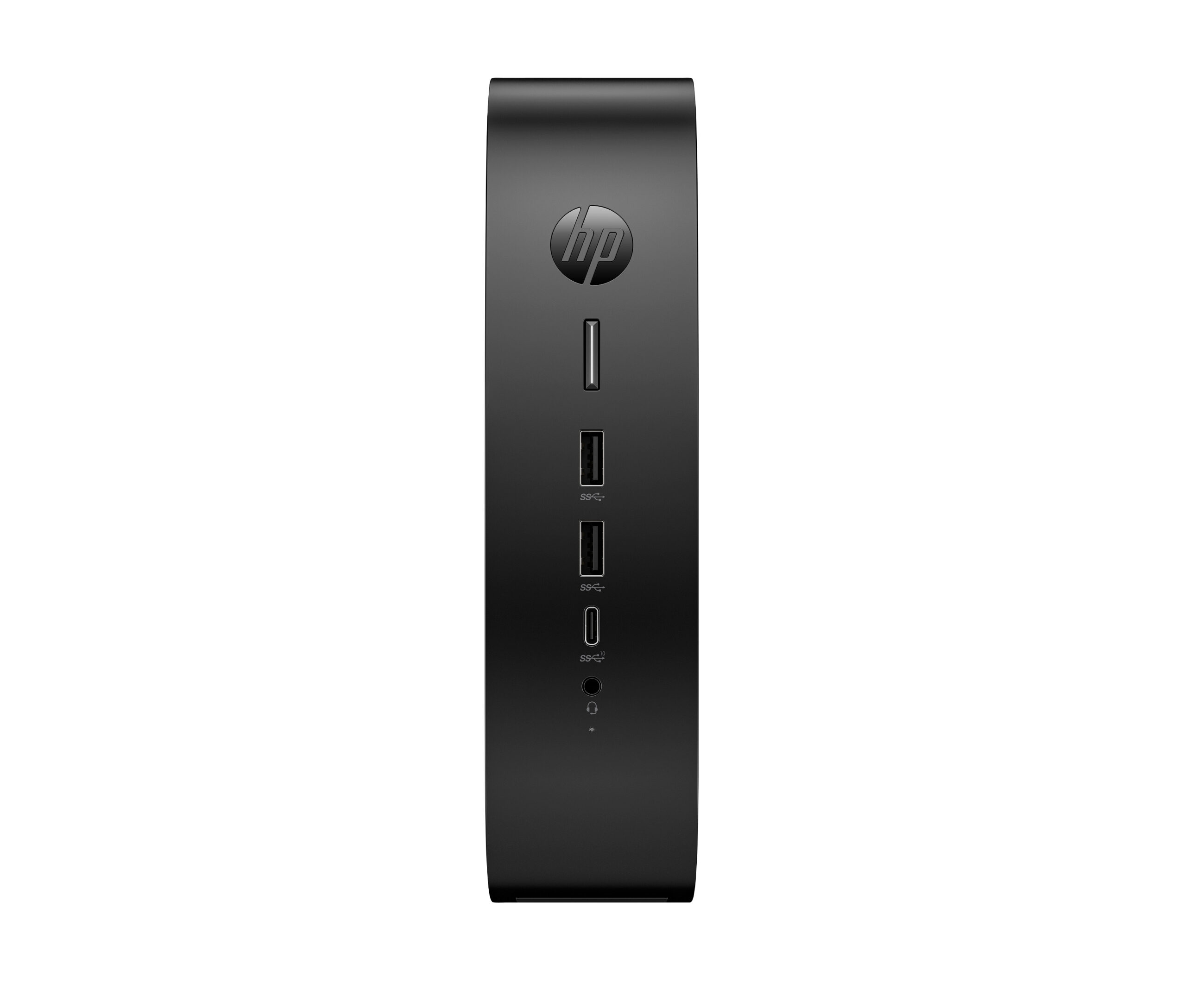 HP Elite t755/W11/RyznV2546/256GF/16GRW 3 GHz Windows 11 IoT Enterprise 1,4 kg Zwart V2546 - Afbeelding 8