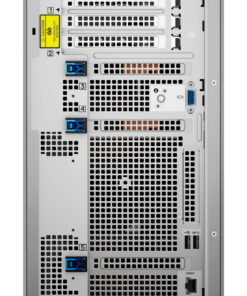 DELL PowerEdge T550 server 480 GB Toren (5U) Intel® Xeon® Silver 4314 2,4 GHz 32 GB DDR4-SDRAM 1100 W - Afbeelding 5