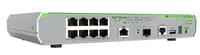 Allied Telesis AT-GS970EMX/10-50 netwerk-switch Managed L3 Gigabit Ethernet (10/100/1000) Grijs - Afbeelding 2