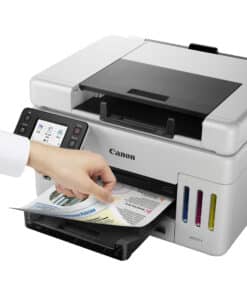 Canon MAXIFY GX6550 Inkjet A4 600 x 1200 DPI Wifi - Afbeelding 5