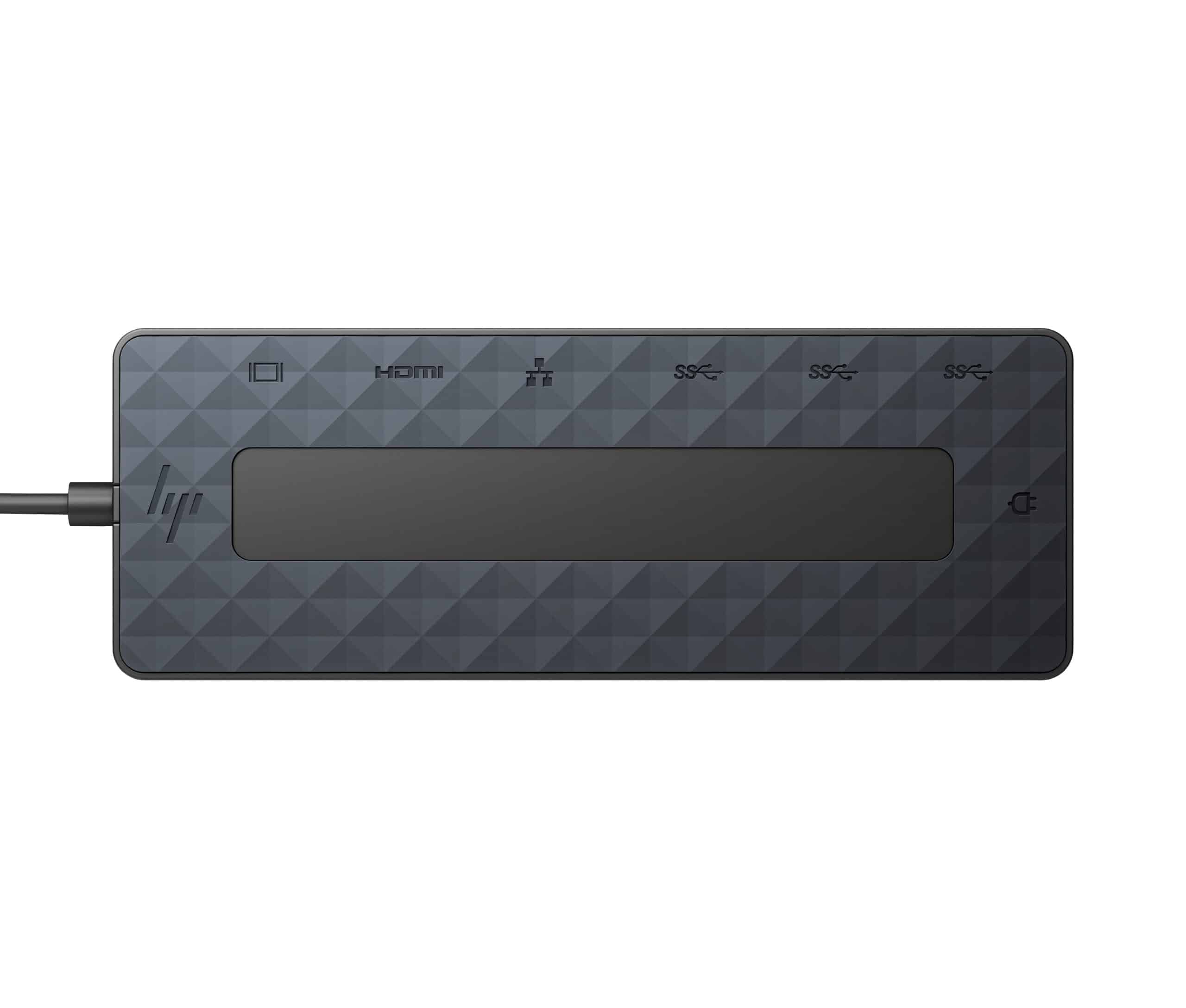 HP Universal USB-C Multiport Hub - Afbeelding 6