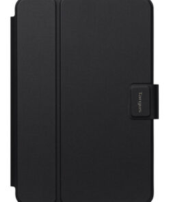 Targus THZ996GL tabletbehuizing 22,9 cm (9") Flip case Zwart