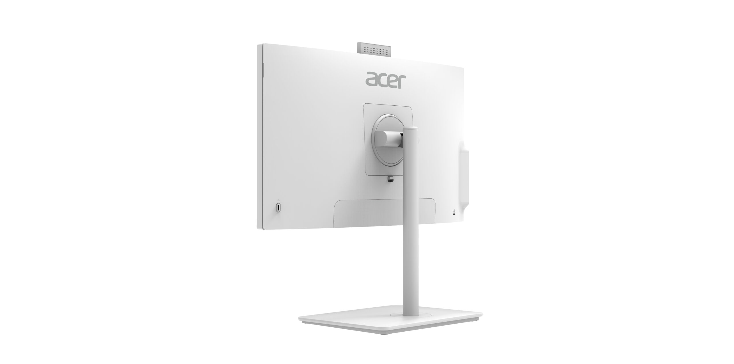 Acer Aspire C24-AWI5416 BE Intel Core i5-1334U 60,5 cm (23.8") 1920 x 1080 Pixels Alles-in-één-pc 16 GB DDR4-SDRAM 1 TB SSD Windows 11 Home Wi-Fi 6 (802.11ax) Wit - Afbeelding 7