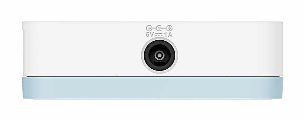 D-Link DGS-1008D/E netwerk-switch Unmanaged Gigabit Ethernet (10/100/1000) Wit - Afbeelding 3