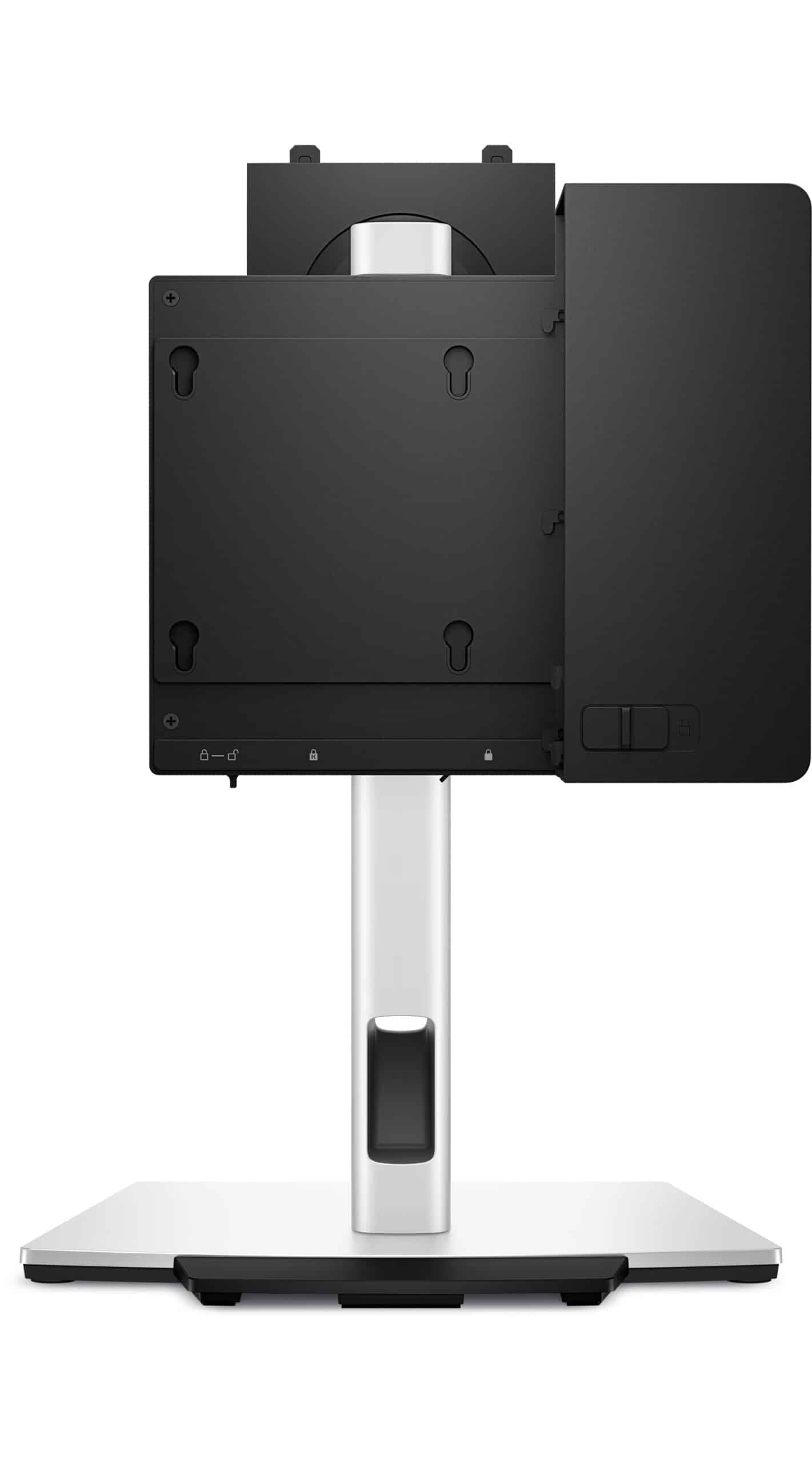 DELL Alles-in-een standaard voor Pro Max microvormfactor - CFS25 - Afbeelding 2