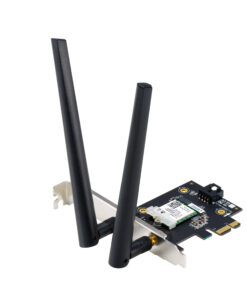 ASUS PCE-AXE5400 Intern WLAN 2402 Mbit/s