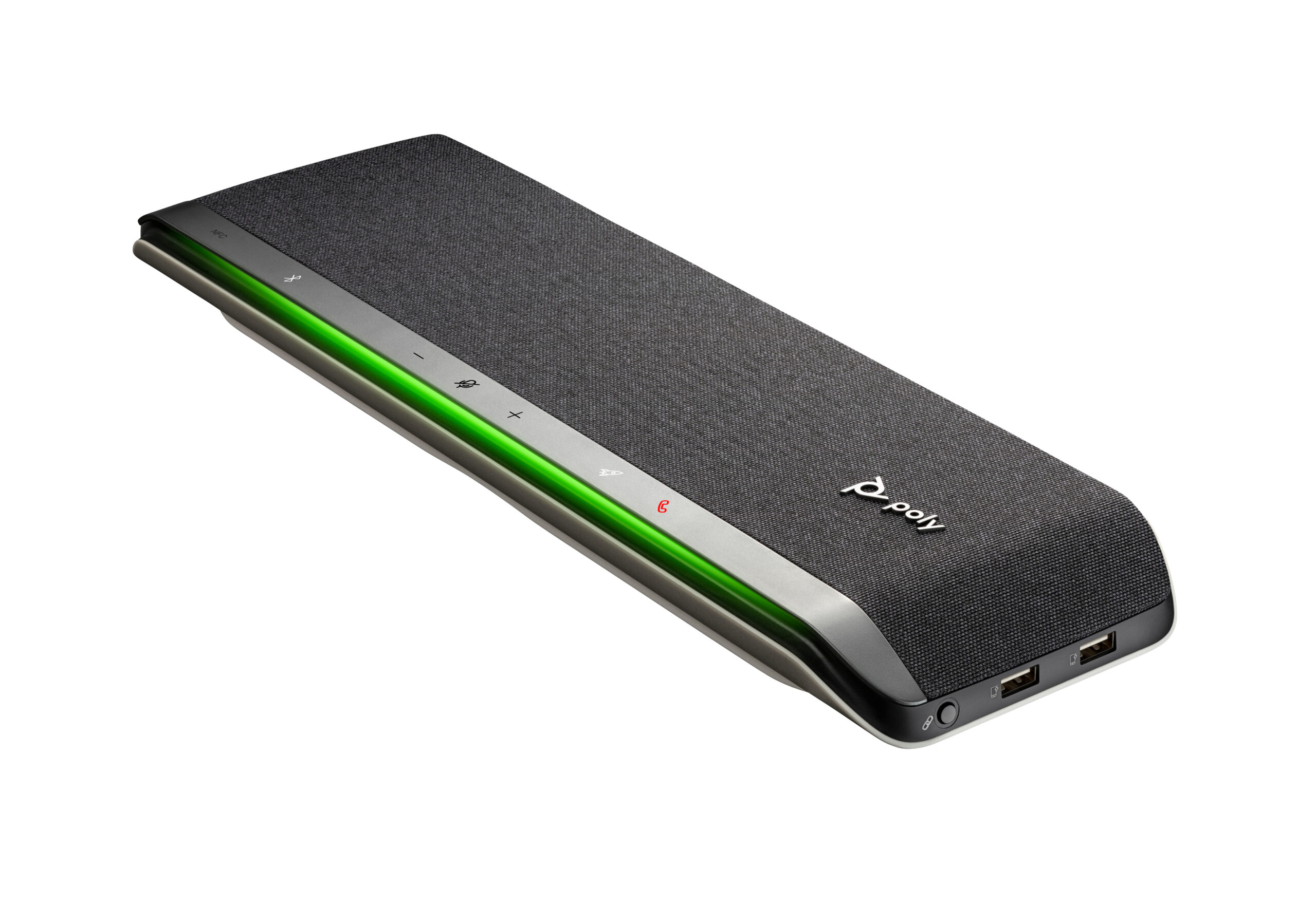 HP Poly Sync 60 Speakerphone - Afbeelding 4