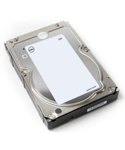 DELL 161-BCGL interne harde schijf 8 TB 7200 RPM 3.5" SAS