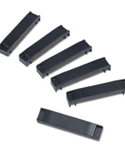 APC Kabelvasthouder voor NetShelter SX 750 mm breed verticale kabelmanagers (6x)