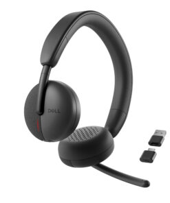 DELL Pro draadloze headset - WL3024 - Afbeelding 8